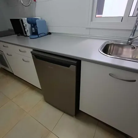 Apartment Larios Malaga