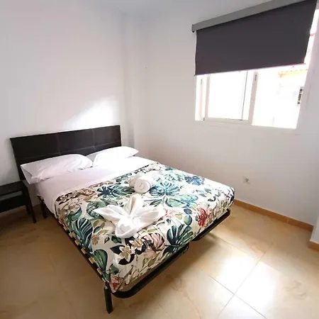 Larios Apartment