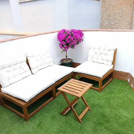 Apartment Larios *