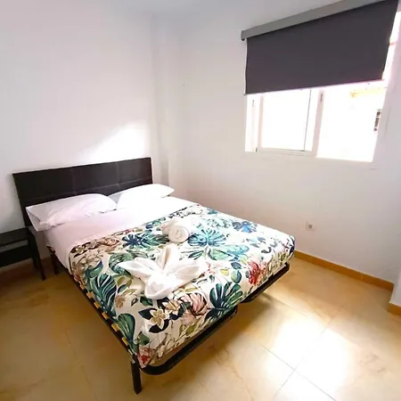 Larios Apartment Malaga