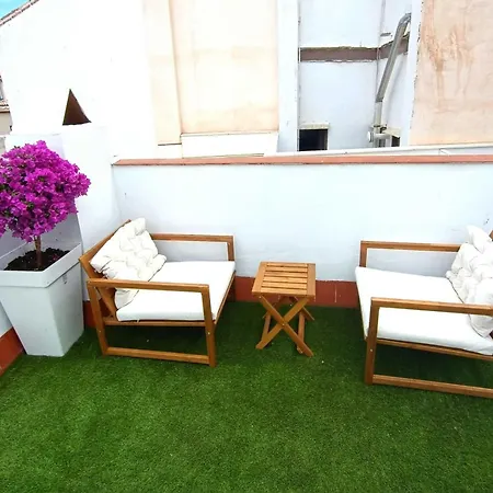 Apartment Larios