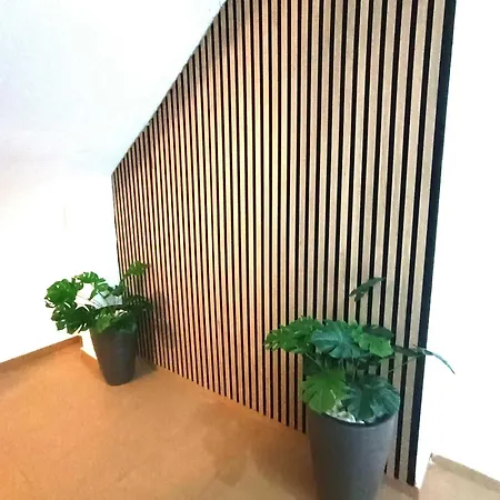 Apartment Larios *