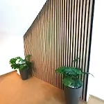 아파트 Larios *