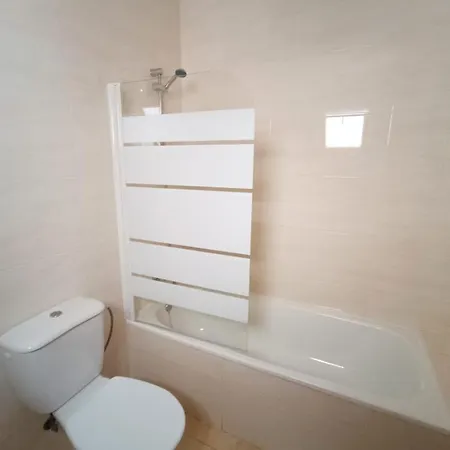 Larios Apartament