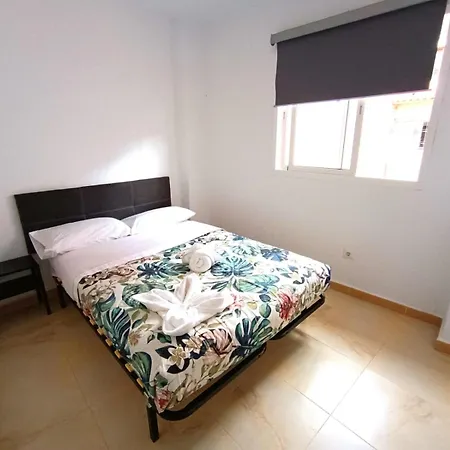 Apartament Larios