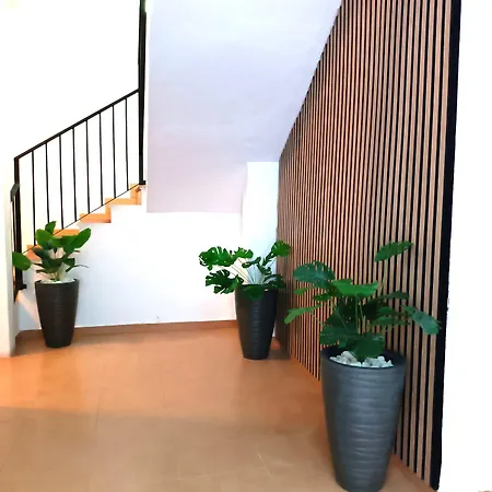 Apartament Larios