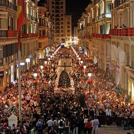 Larios Malaga