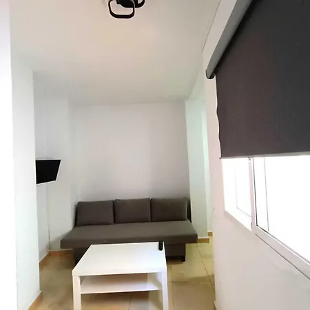 Larios Apartament