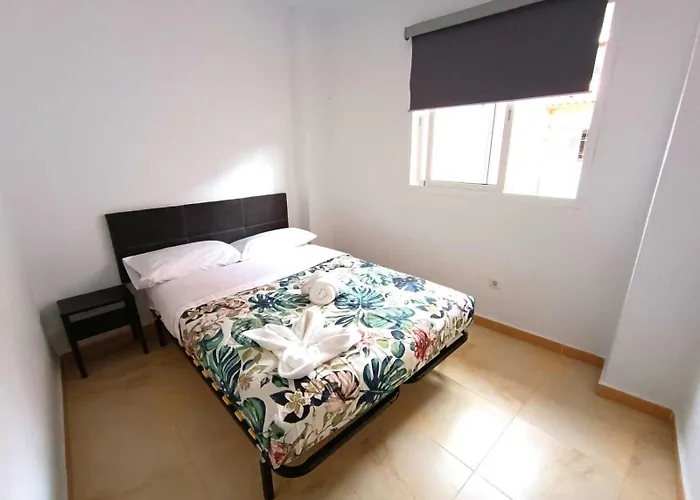 Larios Appartement