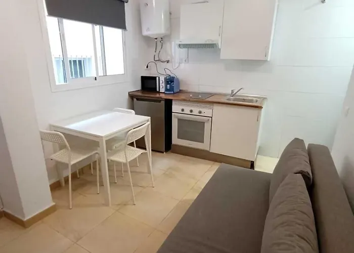 Appartement Larios