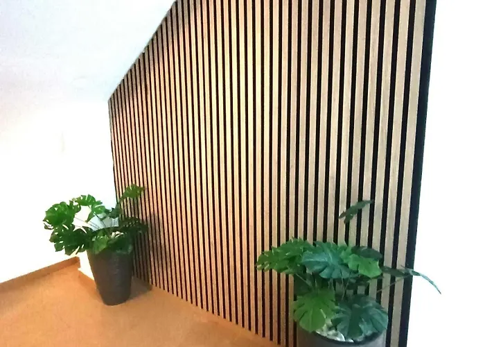 Appartement Larios *