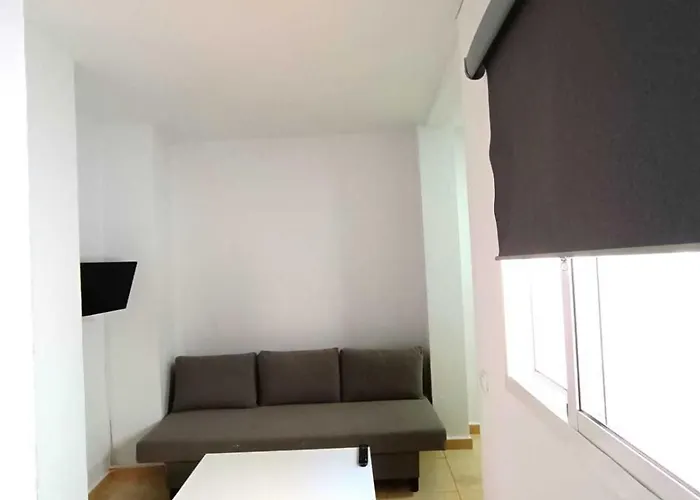 Larios Appartement