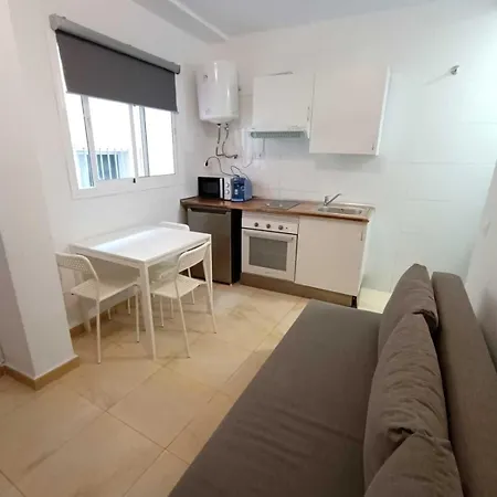 Appartement Larios